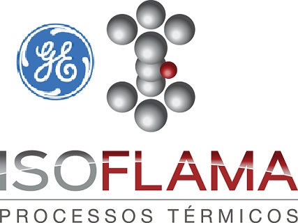 Notícia: GE Oil & Gas homologa Isoflama