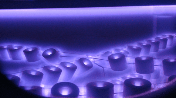 Processos termoquímicos a plasma