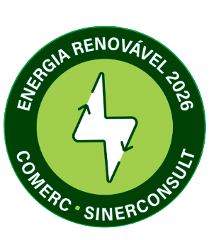 Energia Renovável